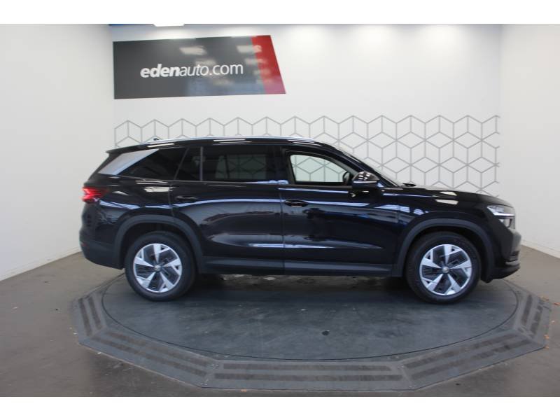 Skoda Kodiaq - Photo 35