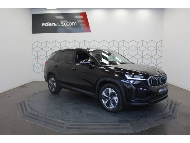 Skoda Kodiaq - Photo 4