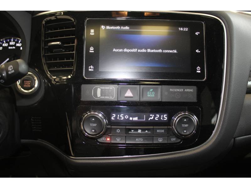 Mitsubishi Outlander - Photo 19