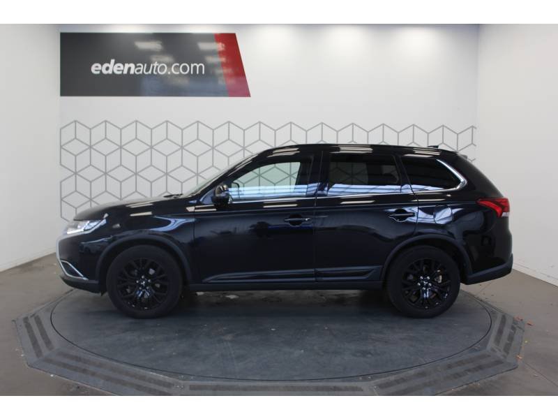Mitsubishi Outlander - Photo 2