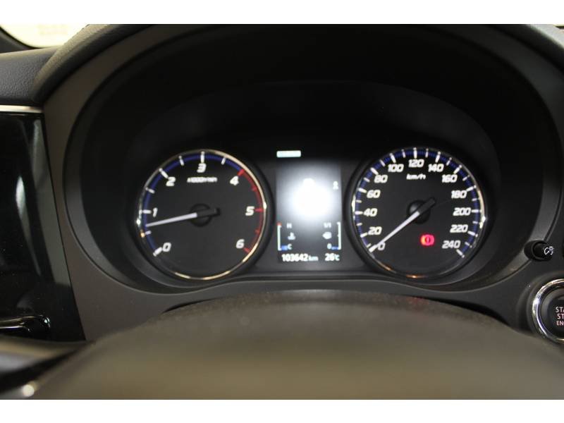 Mitsubishi Outlander - Photo 23
