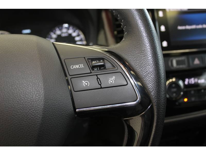 Mitsubishi Outlander - Photo 24