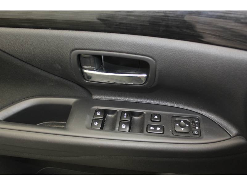Mitsubishi Outlander - Photo 28