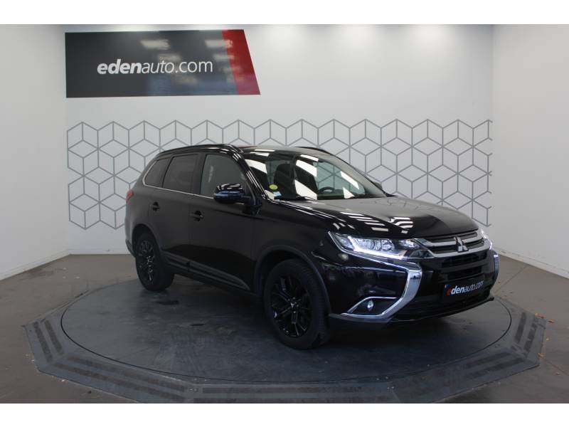 Mitsubishi Outlander - Photo 4