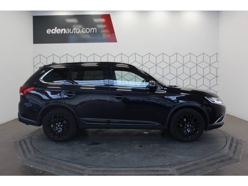 Mitsubishi Outlander - Photo 5