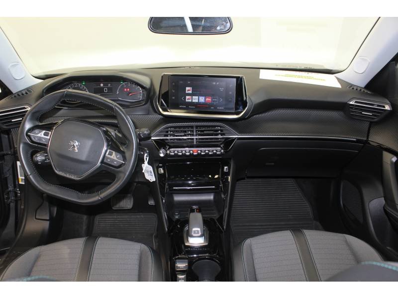 Peugeot 2008 - Photo 12
