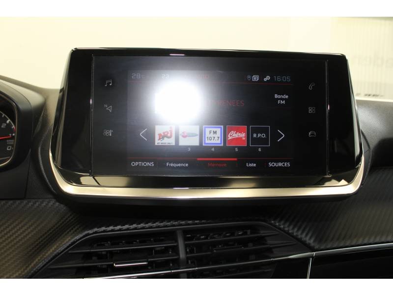 Peugeot 2008 - Photo 13