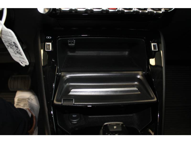Peugeot 2008 - Photo 15
