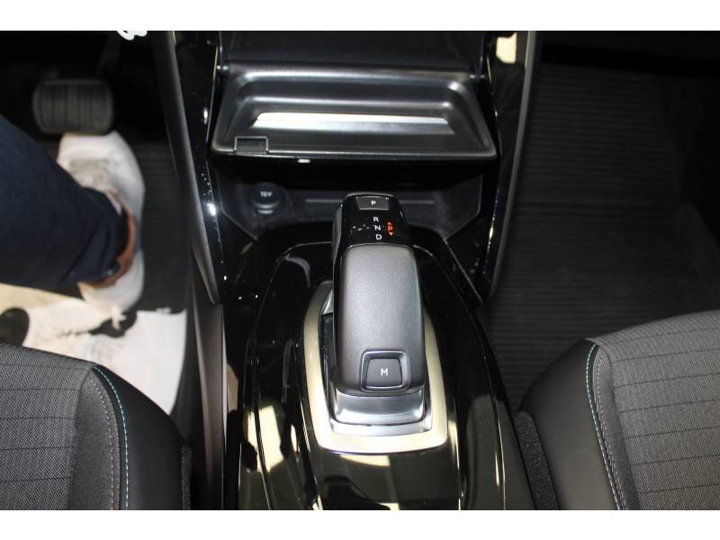 Peugeot 2008 - Photo 16