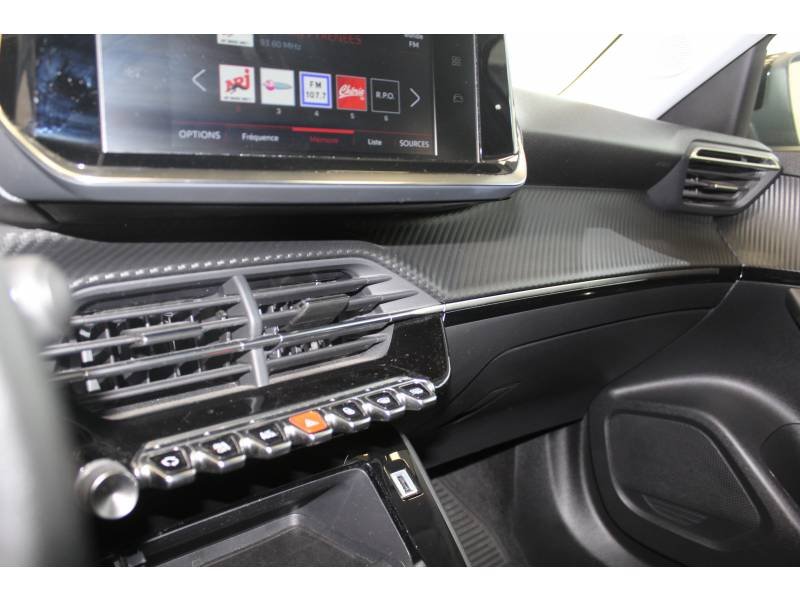 Peugeot 2008 - Photo 17