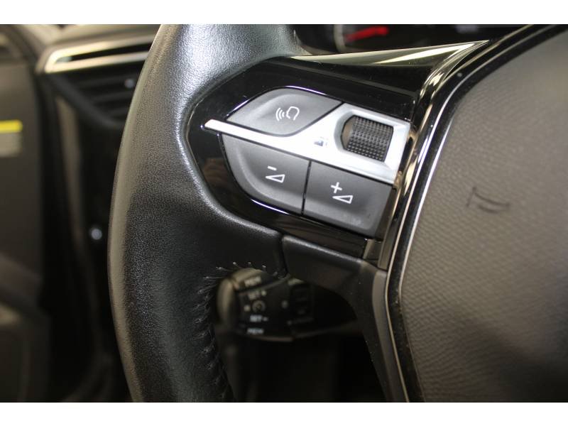 Peugeot 2008 - Photo 19