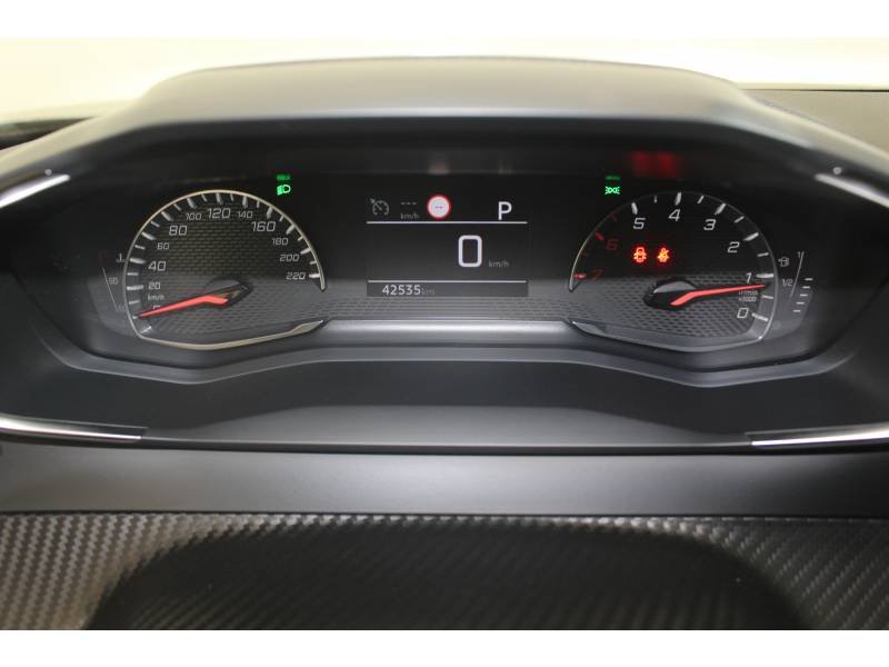 Peugeot 2008 - Photo 20