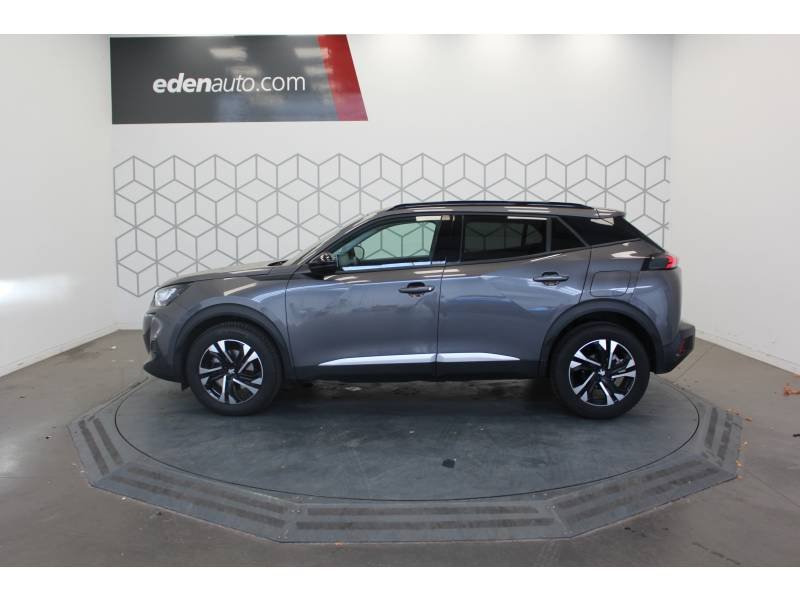 Peugeot 2008 - Photo 2