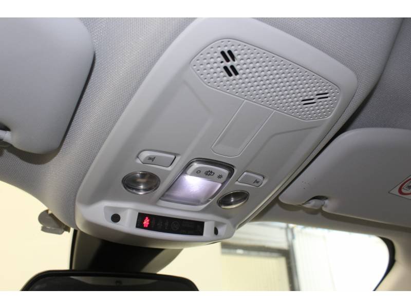 Peugeot 2008 - Photo 21