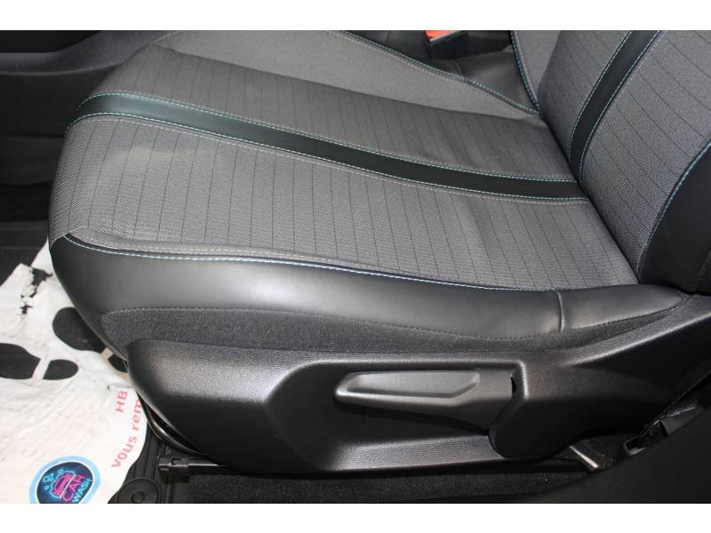 Peugeot 2008 - Photo 22