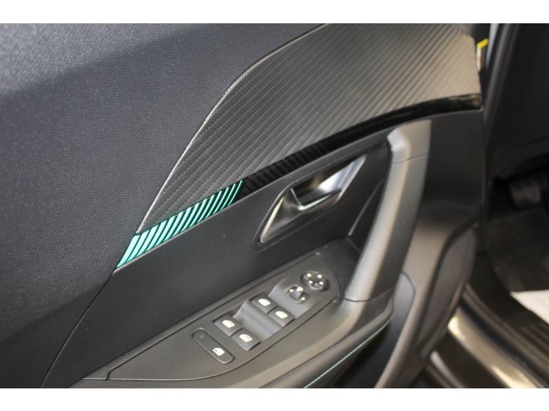 Peugeot 2008 - Photo 23