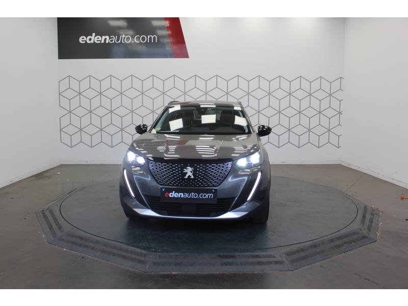 Peugeot 2008 - Photo 3