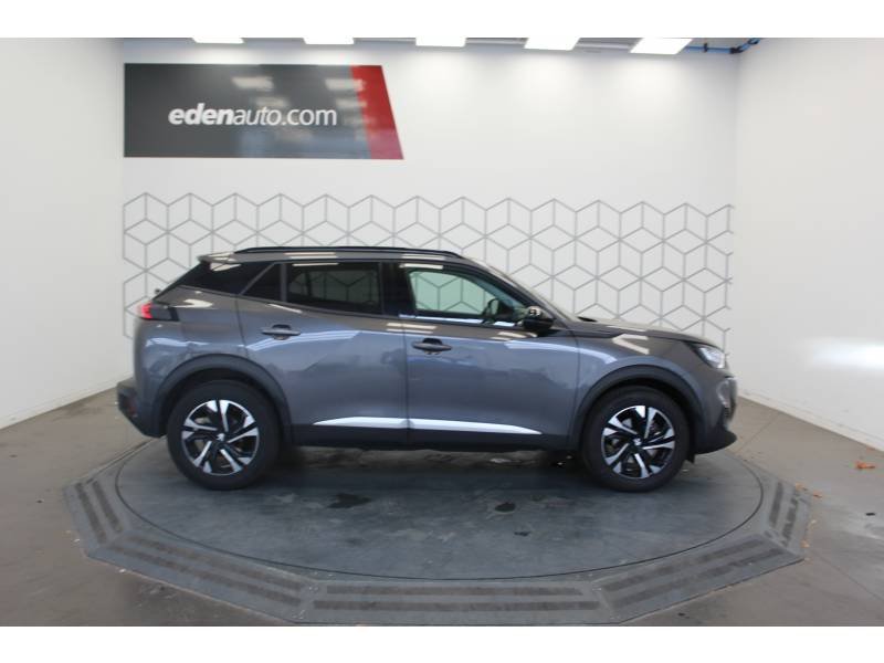 Peugeot 2008 - Photo 5