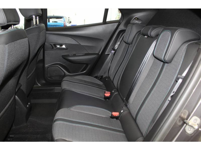 Peugeot 2008 - Photo 8