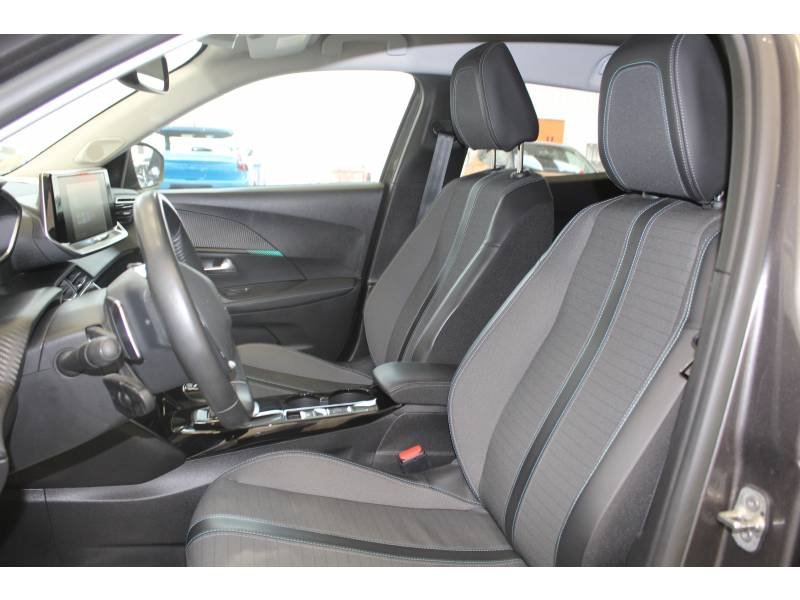 Peugeot 2008 - Photo 9