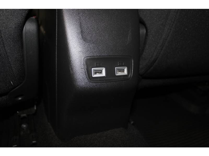 Peugeot 2008 - Photo 10