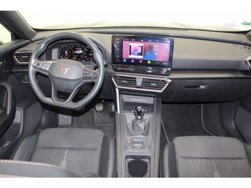 Cupra Formentor - Photo 14