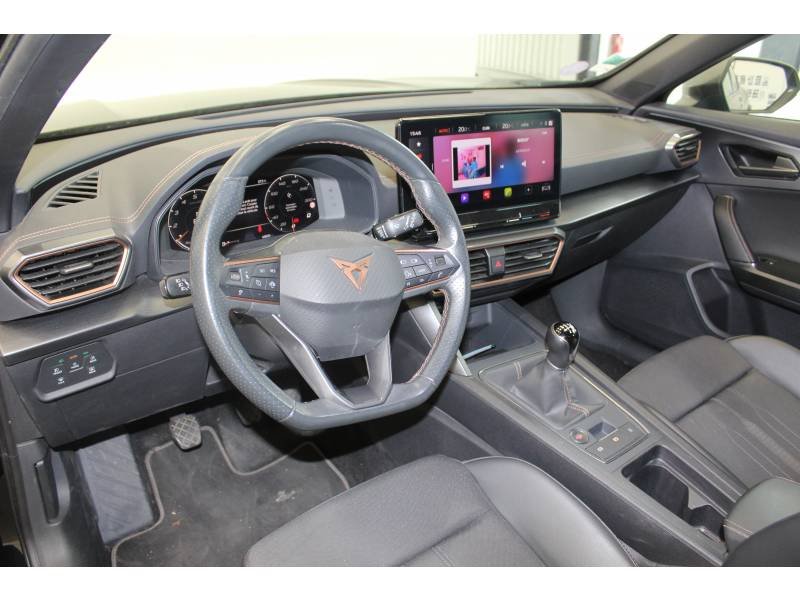 Cupra Formentor - Photo 17