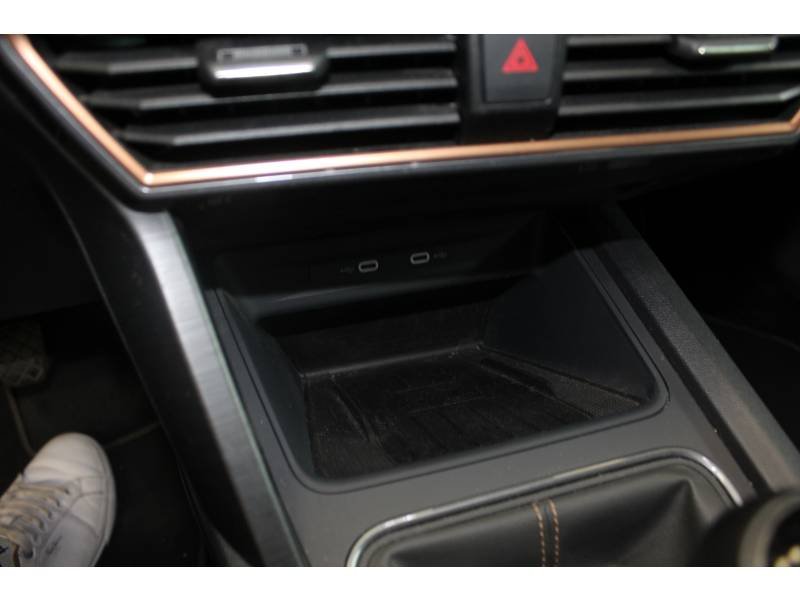 Cupra Formentor - Photo 20
