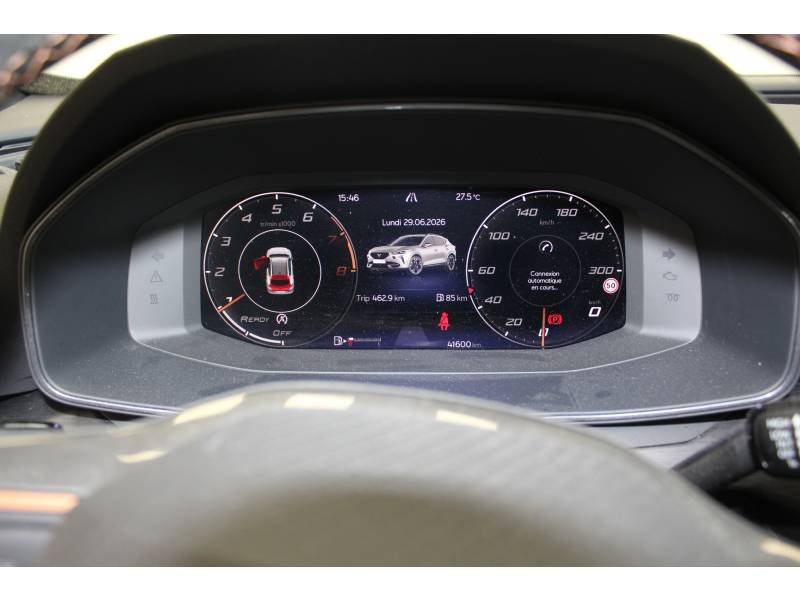Cupra Formentor - Photo 22
