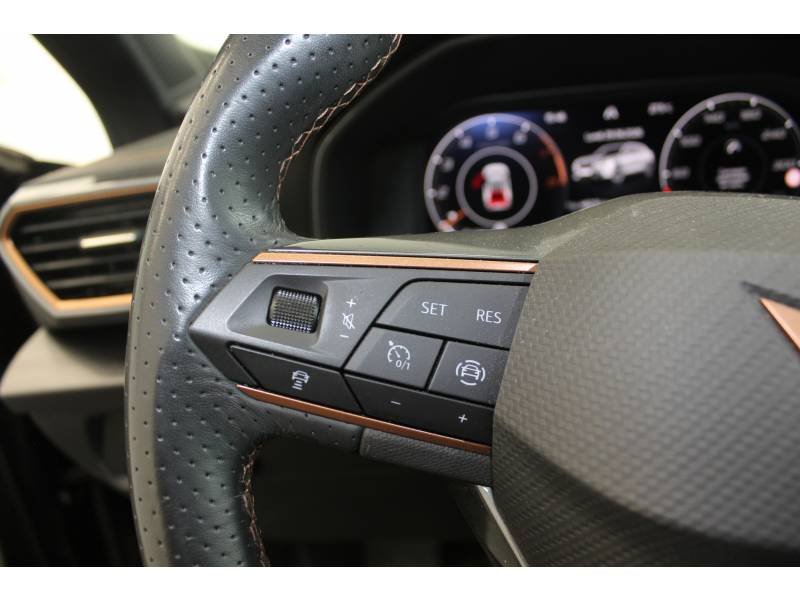 Cupra Formentor - Photo 25