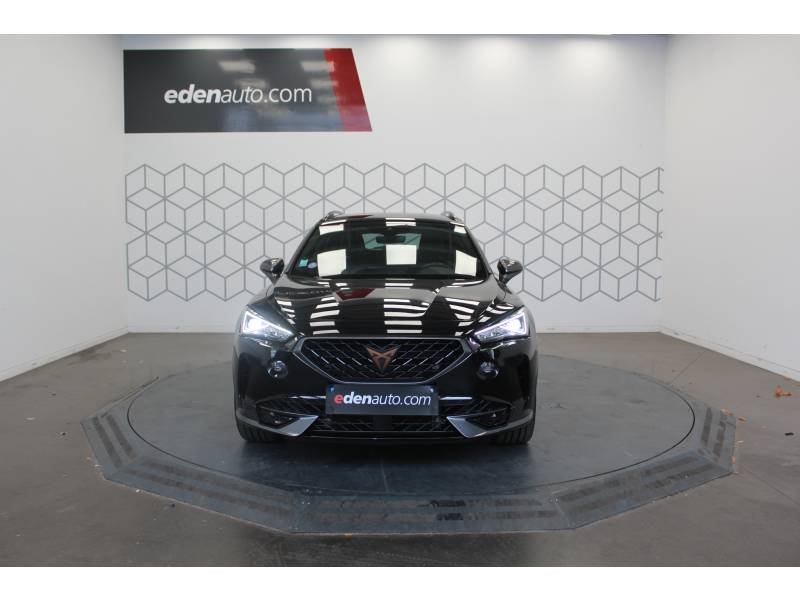 Cupra Formentor - Photo 3