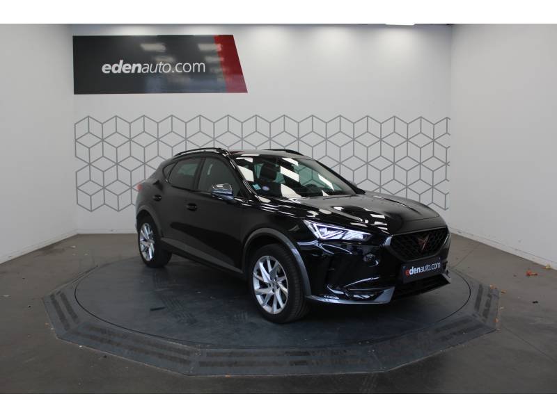 Cupra Formentor - Photo 4