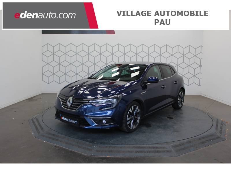 Renault Mégane - Photo 1