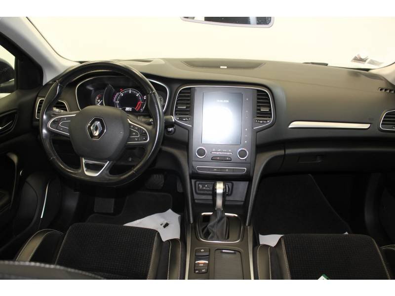 Renault Mégane - Photo 12