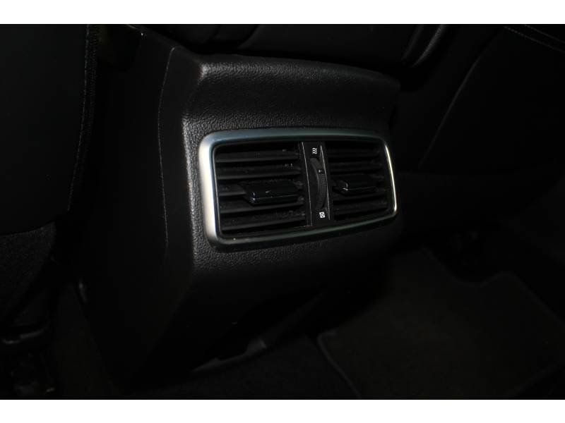 Renault Mégane - Photo 13