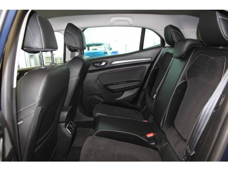 Renault Mégane - Photo 14