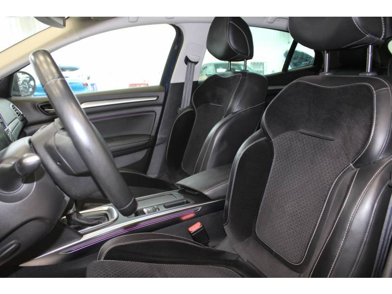 Renault Mégane - Photo 16