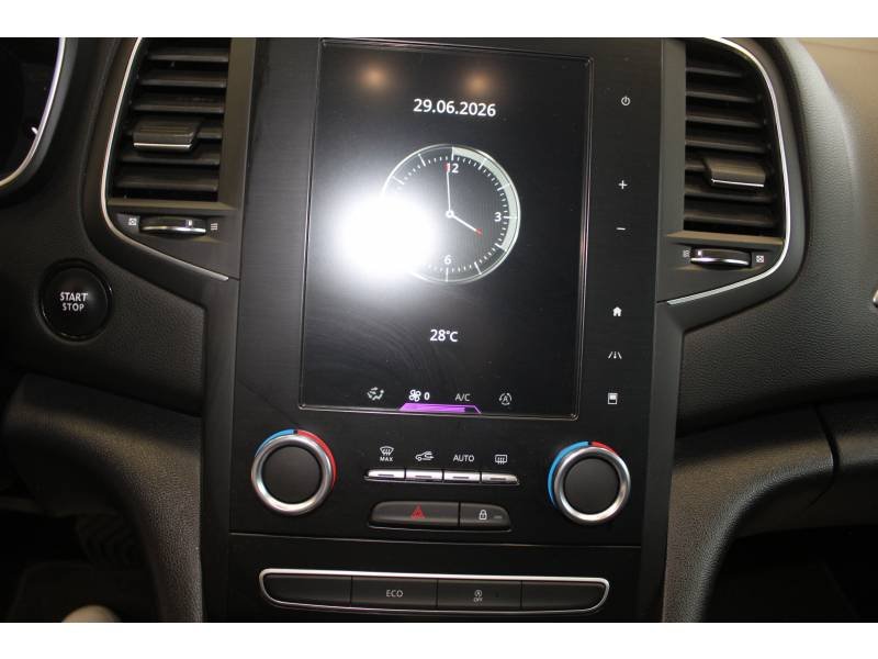 Renault Mégane - Photo 17