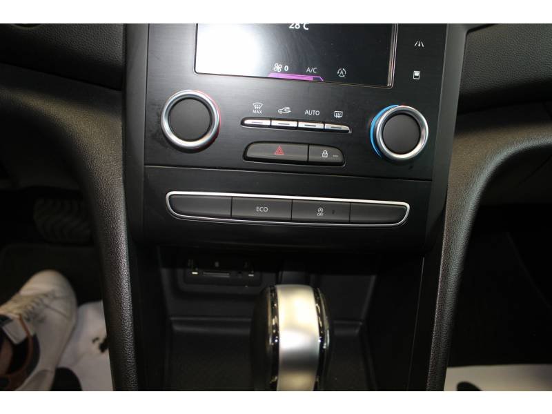 Renault Mégane - Photo 18
