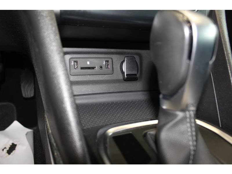 Renault Mégane - Photo 19