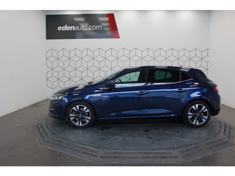 Renault Mégane - Photo 2