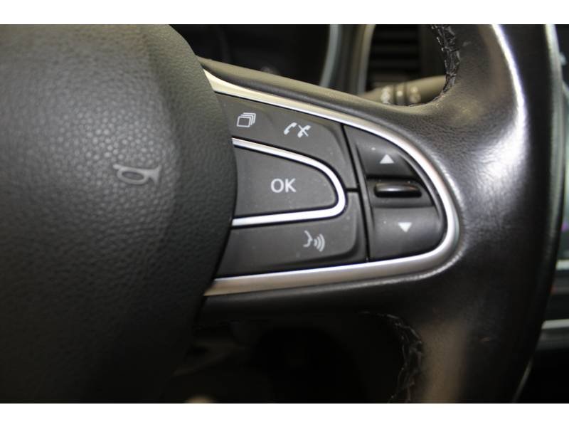 Renault Mégane - Photo 21