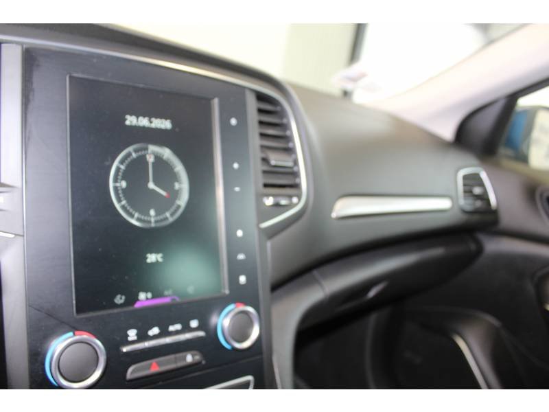 Renault Mégane - Photo 26