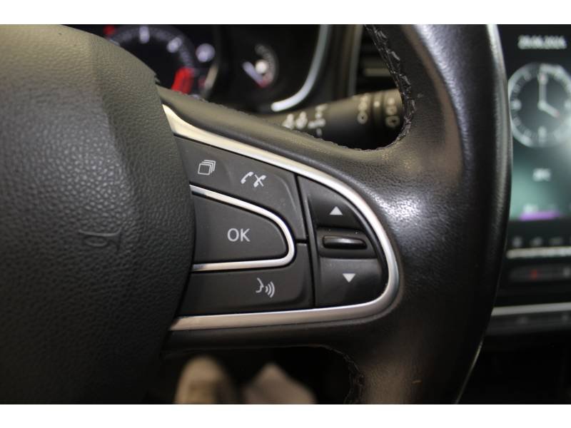 Renault Mégane - Photo 29