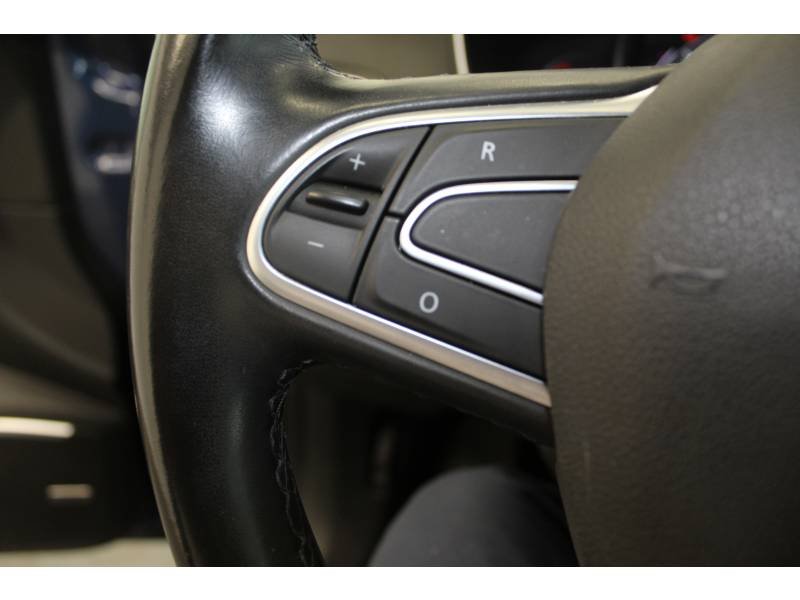 Renault Mégane - Photo 30