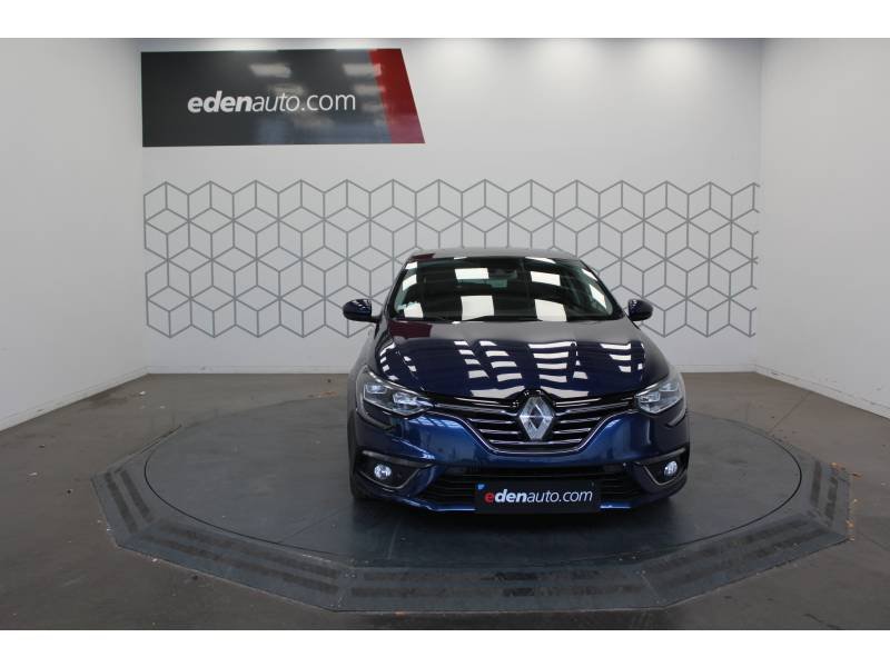 Renault Mégane - Photo 3