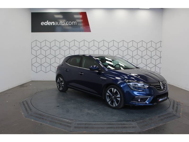 Renault Mégane - Photo 4