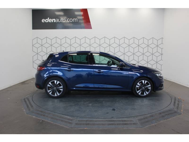 Renault Mégane - Photo 5