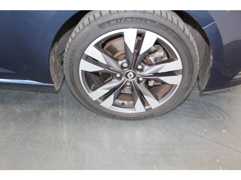 Renault Mégane - Photo 6