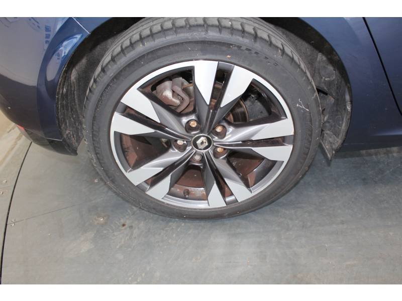 Renault Mégane - Photo 7